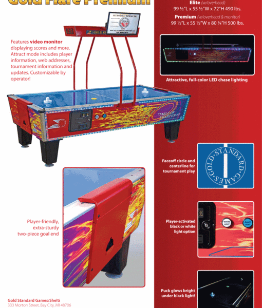 GoldFlareflyerback-510x600